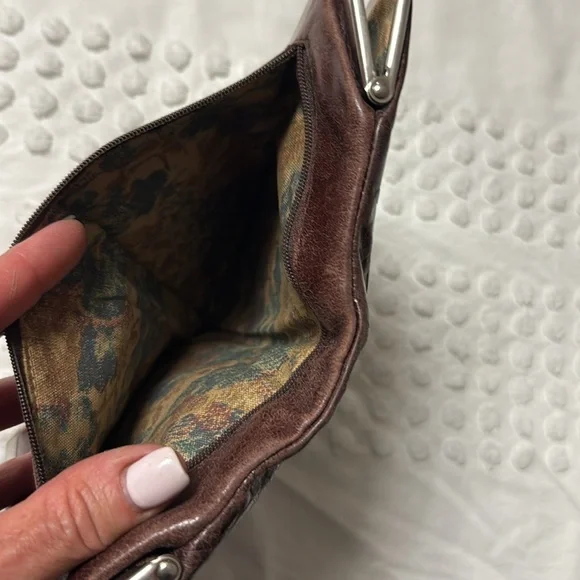 Hobo wallet clutch - Picture 7 of 7